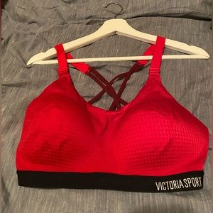 Victoria secret sport bras